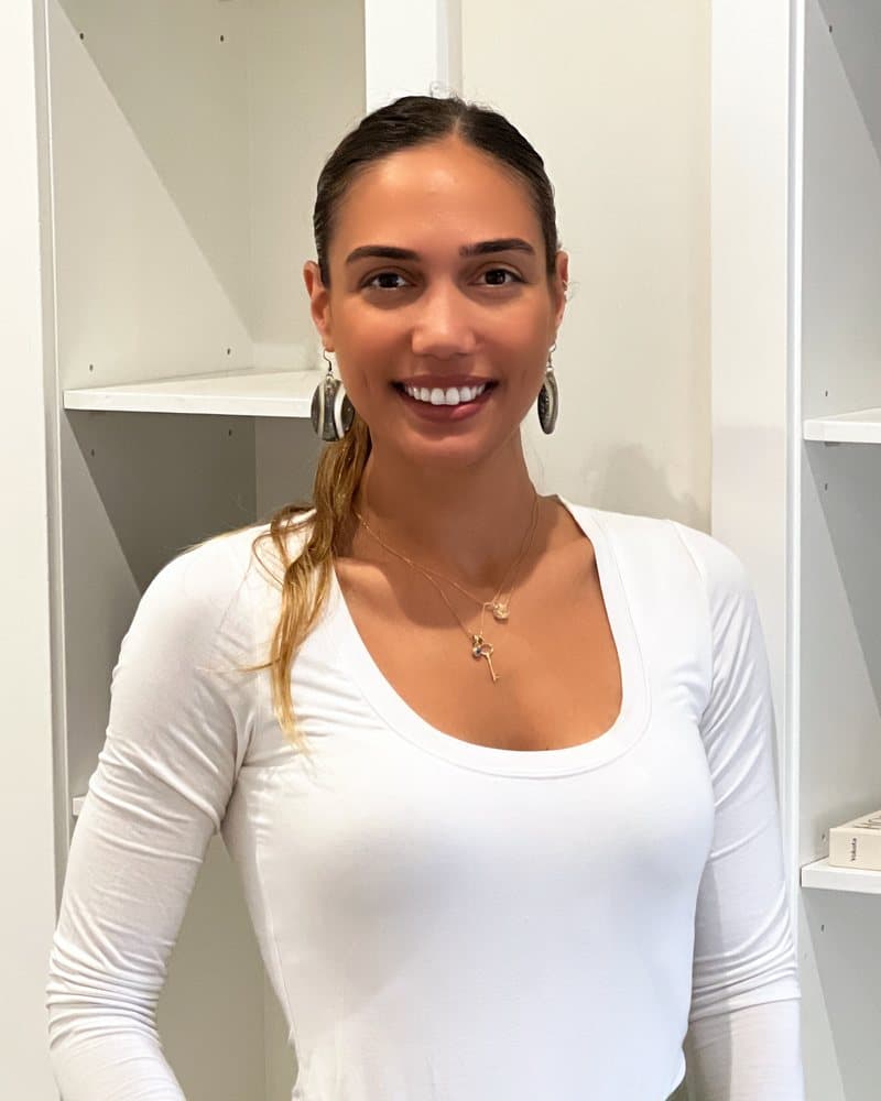 Tara Hunter